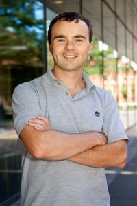 Conor Walsh