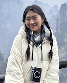 Maggie Chen
