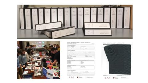 Materials Library