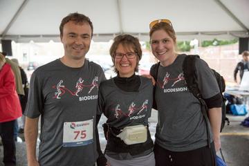 Bionic 5K Race Pic 2