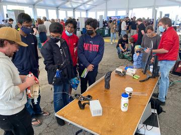 MassRobotics