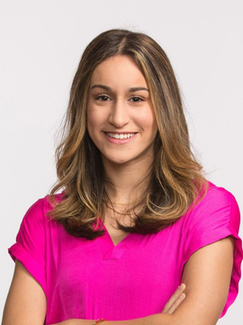 Jordan Feldman