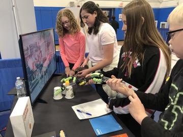 NH Techfest