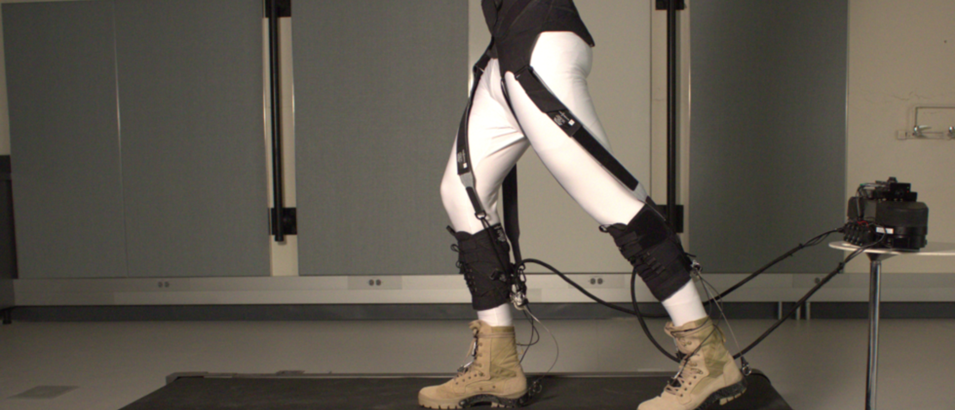 exosuit